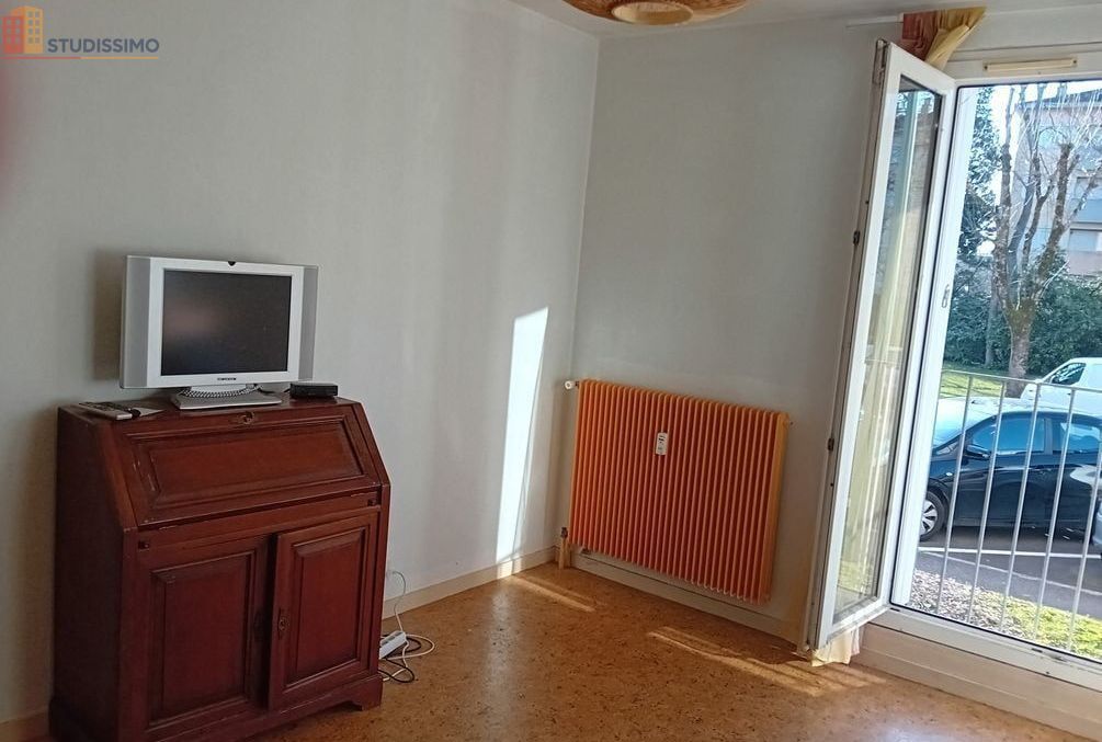Studio meublé 32m² Longvic - Lumineux - Photo 1