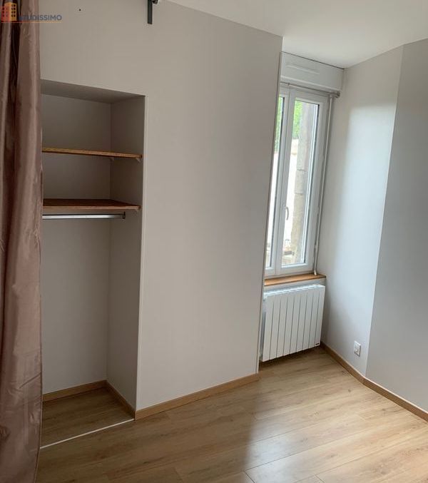 Studio 24m² Dijon 21000 - Photo 4
