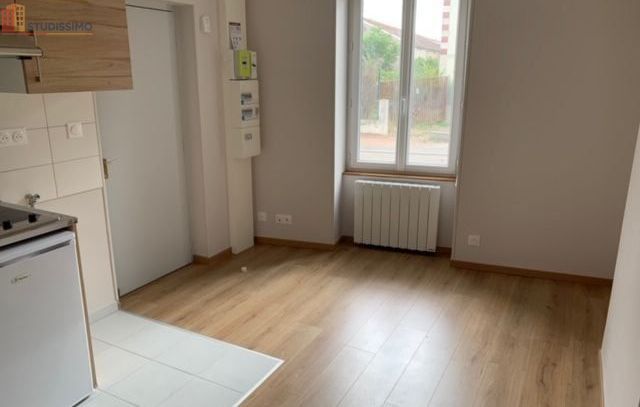 Studio à Dijon