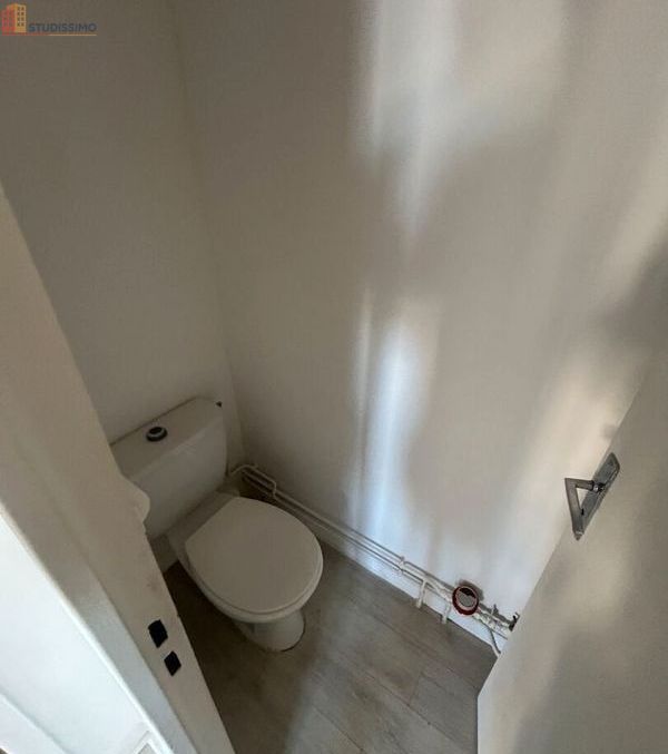 Studio 27m² Dijon - lumineux - Photo 3