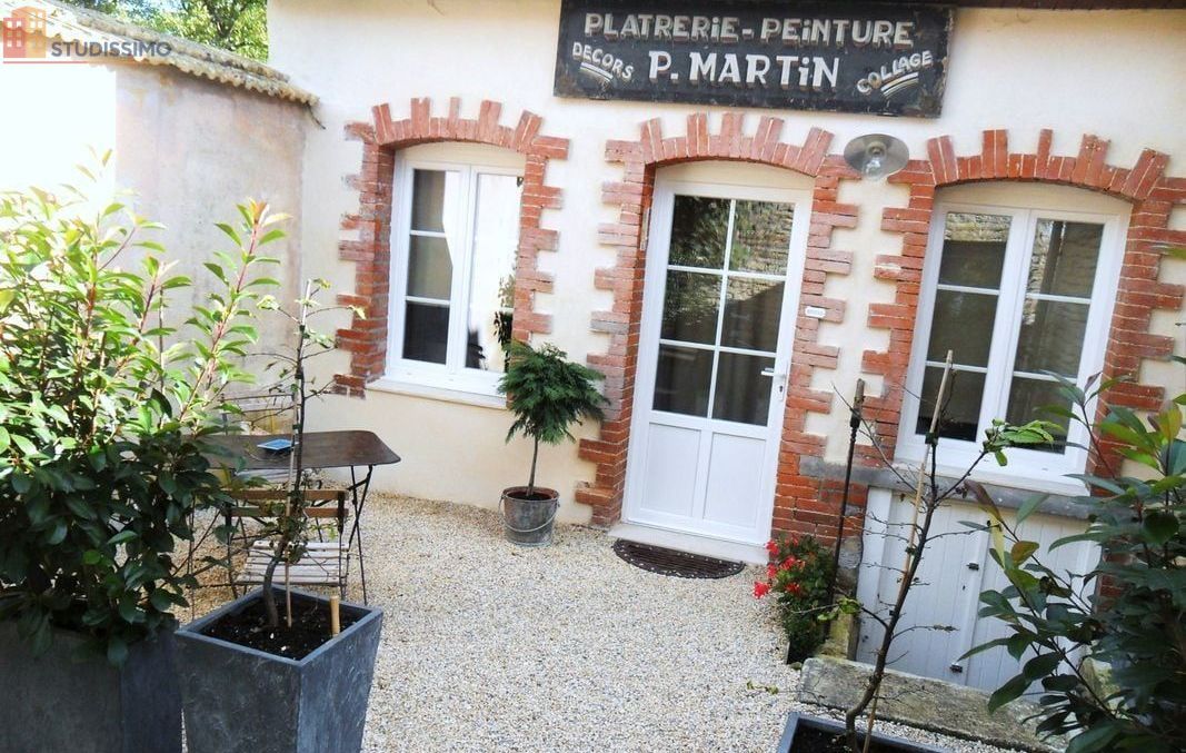 Studio 35m² Messigny-et-Vantoux - Meublé, proche Dijon - Photo 3