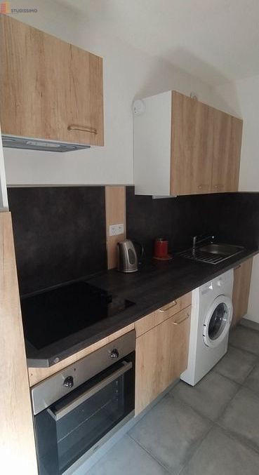 Studio 32m² Fontaine-lès-Dijon - Meublé, 1er étage - Photo 1