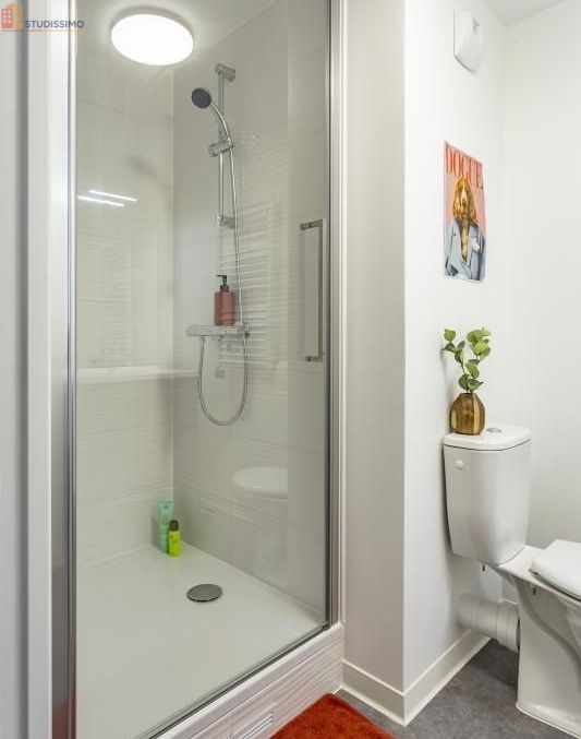Studio meublé 18m² Saint-Apollinaire - Meublé, 1 pièce - Photo 15