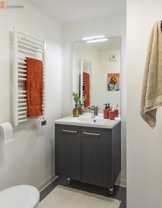 Studio meublé 18m² Saint-Apollinaire - Meublé, 1 pièce - Photo 2