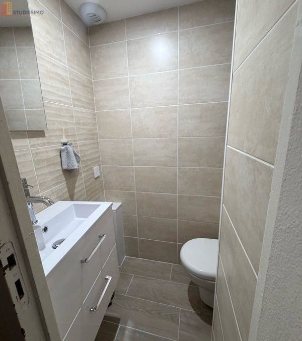 Studio meublé 18m² Dijon centre - Proche place de la République - Photo 1