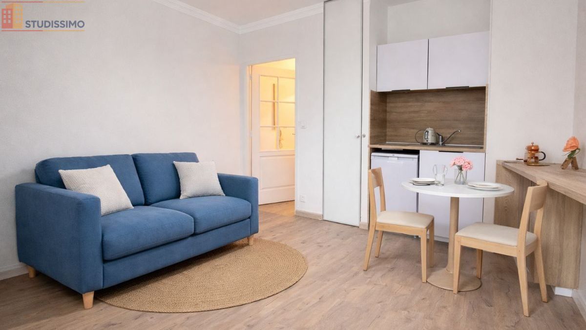 Studio à Dijon