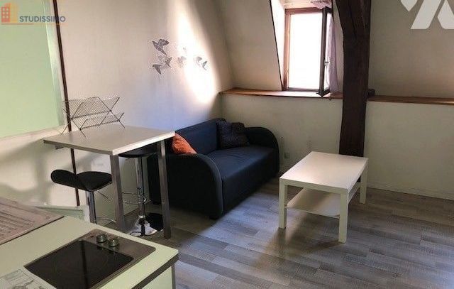 Studio meublé 18m² Dijon 21000 - Meublé, cosy - Photo 12
