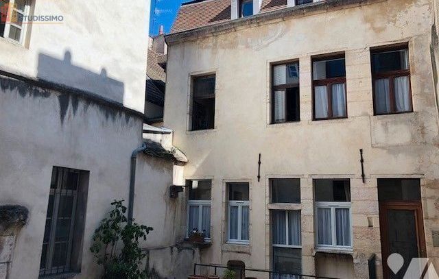 Studio meublé 18m² Dijon 21000 - Meublé, cosy - Photo 13