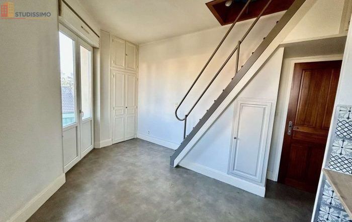 Studio 22m² Dijon 21000 - Duplex, lumineux - Photo 2