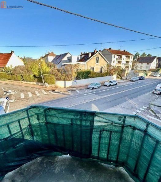 Studio 22m² Dijon 21000 - Duplex, lumineux - Photo 1