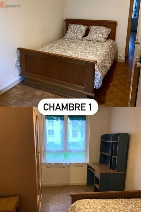 Studio 10m² Dijon - - Photo 2