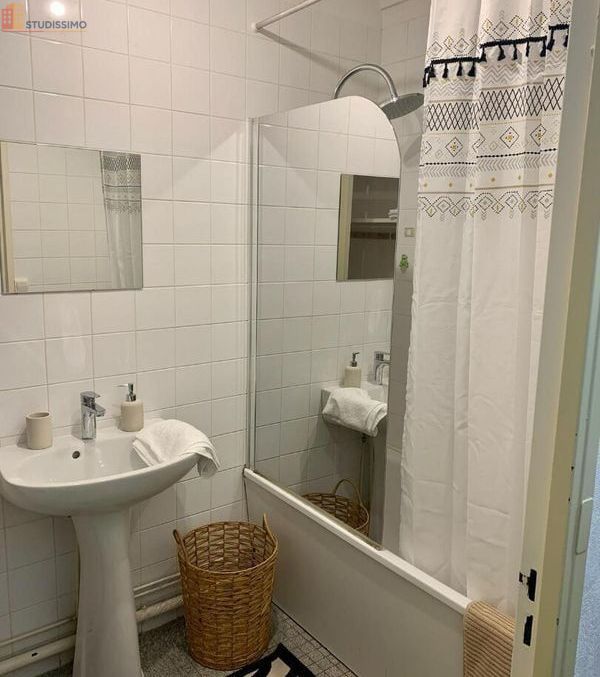 Studio 10m² Dijon - - Photo 1