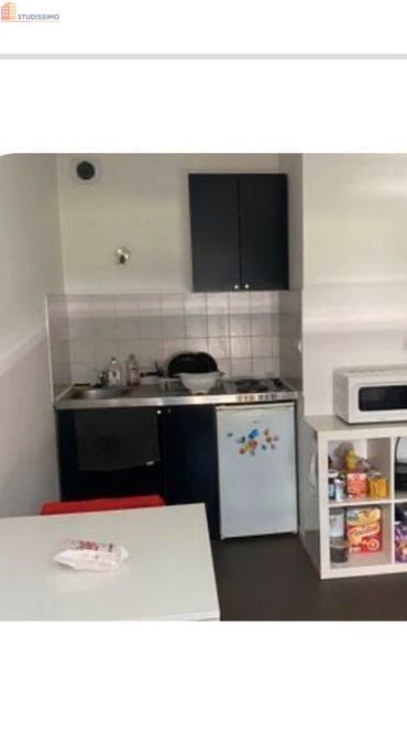 Studio meublé 23m² Dijon 21000 - Meublé, 1er étage - Photo 5