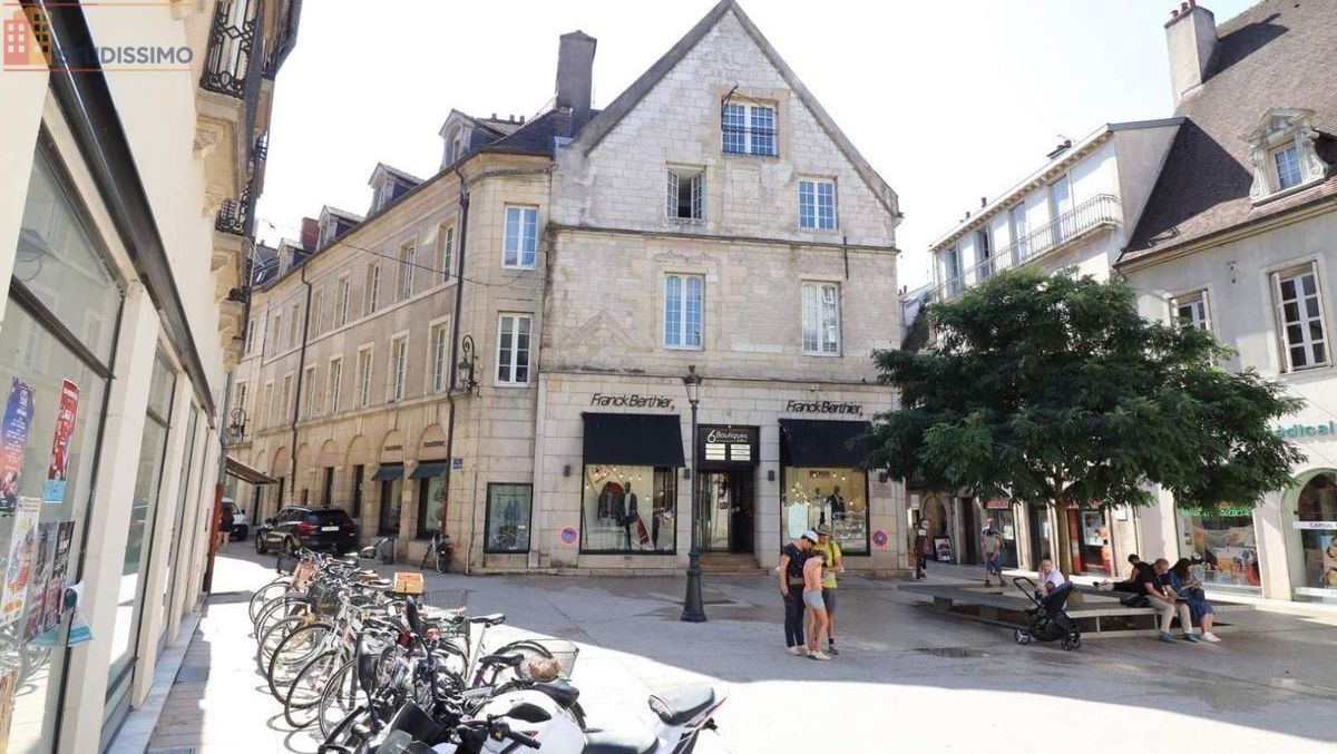 Studio à Dijon