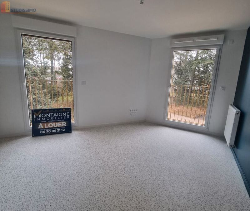 Studio 24m² Dijon centre - 1er étage, lumineux - Photo 8