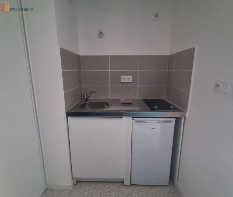 Studio 24m² Dijon centre - 1er étage, lumineux - Photo 9