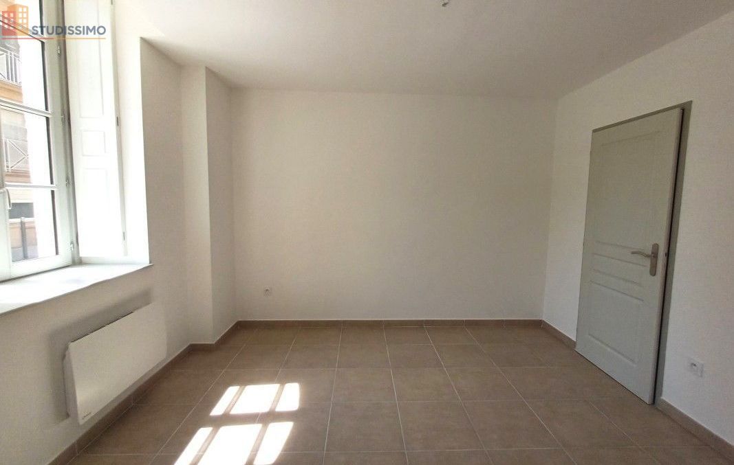Studio 19m² Dijon 21000 - Photo 10