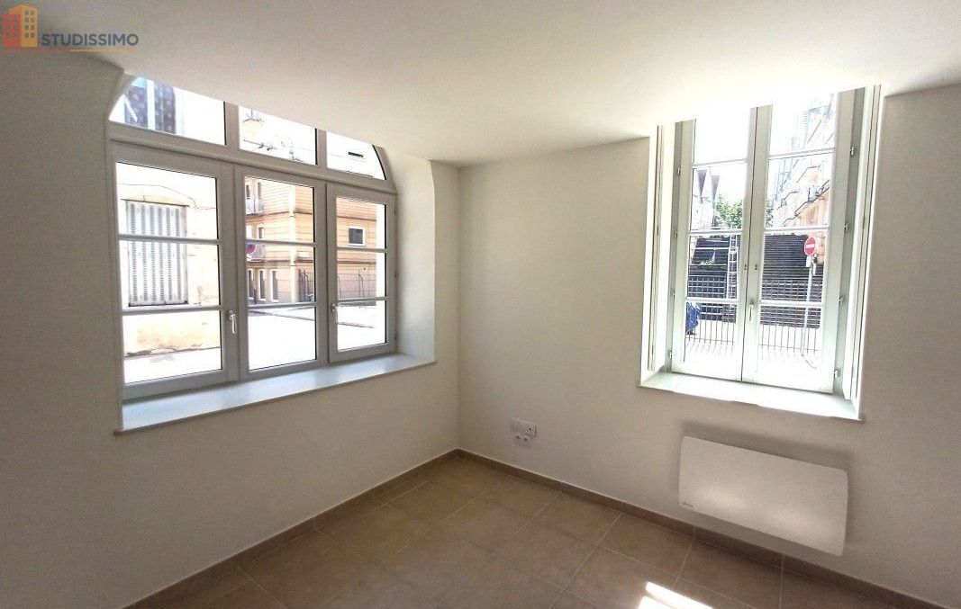 Studio 19m² Dijon 21000 - Photo 8