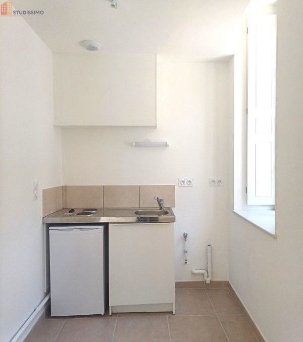 Studio 19m² Dijon 21000 - Photo 7