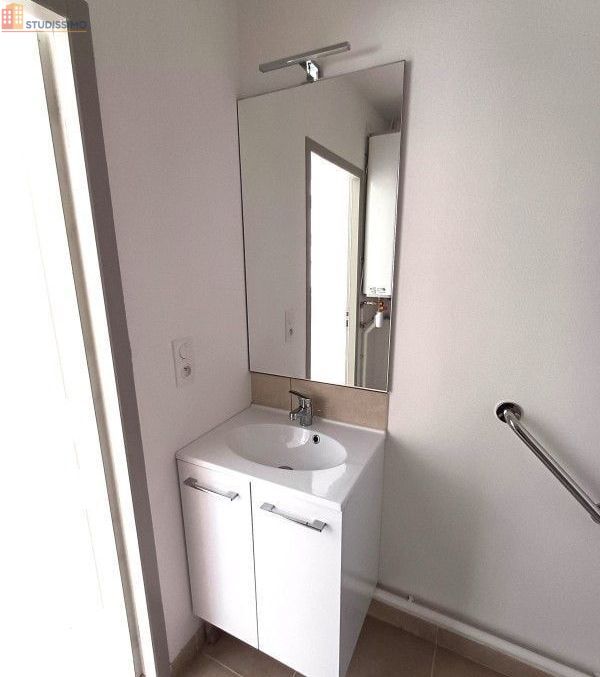 Studio 19m² Dijon 21000 - Photo 3