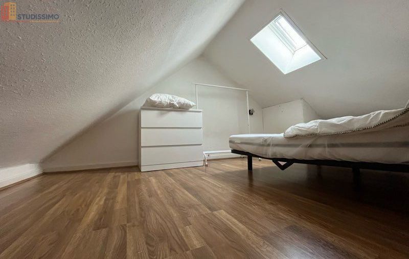 Studio meublé 27m² Beaune centre - 2e étage, lumineux - Photo 2