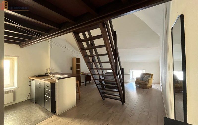 Studio à Beaune
