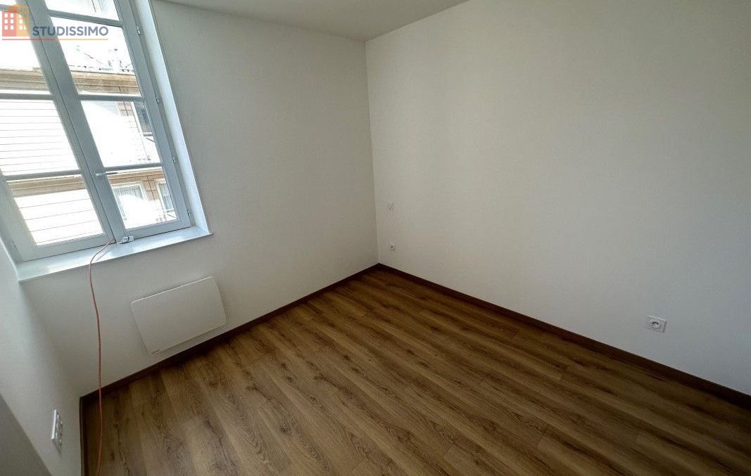 Studio 24m² Dijon 21000 - Photo 1