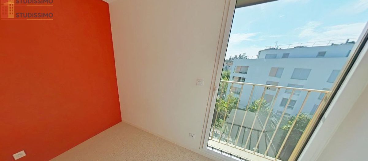 Studio 19m² Dijon 21000 - Photo 2