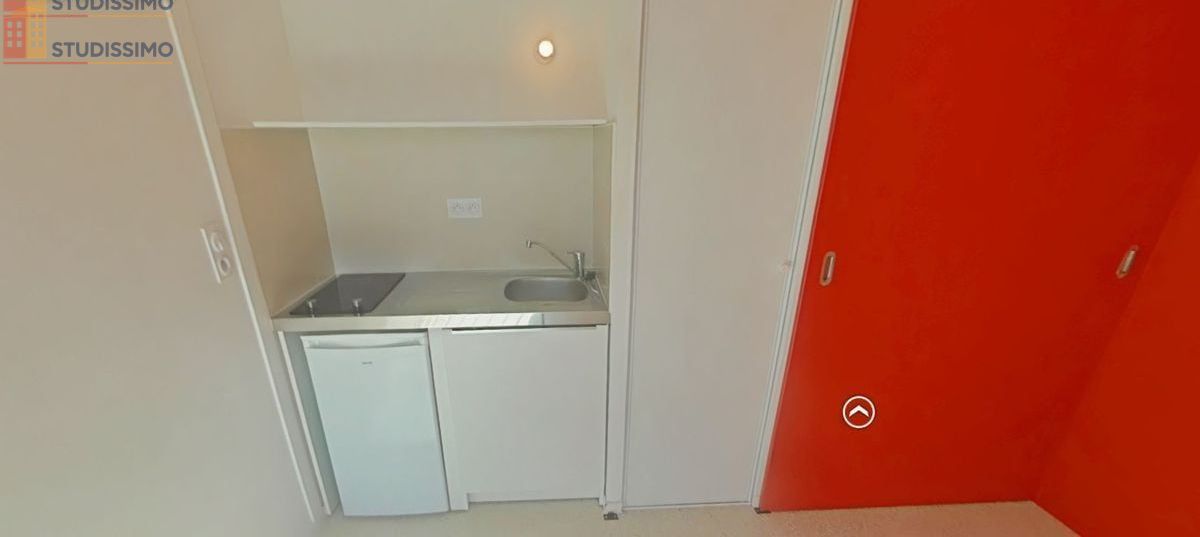 Studio 19m² Dijon 21000 - Photo 3