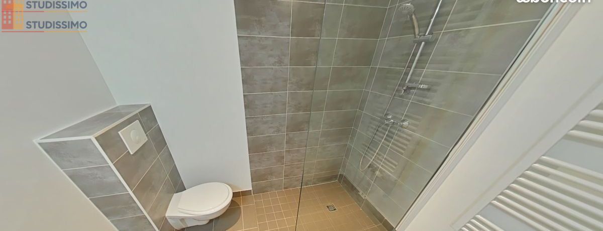 Studio 19m² Dijon 21000 - Photo 1