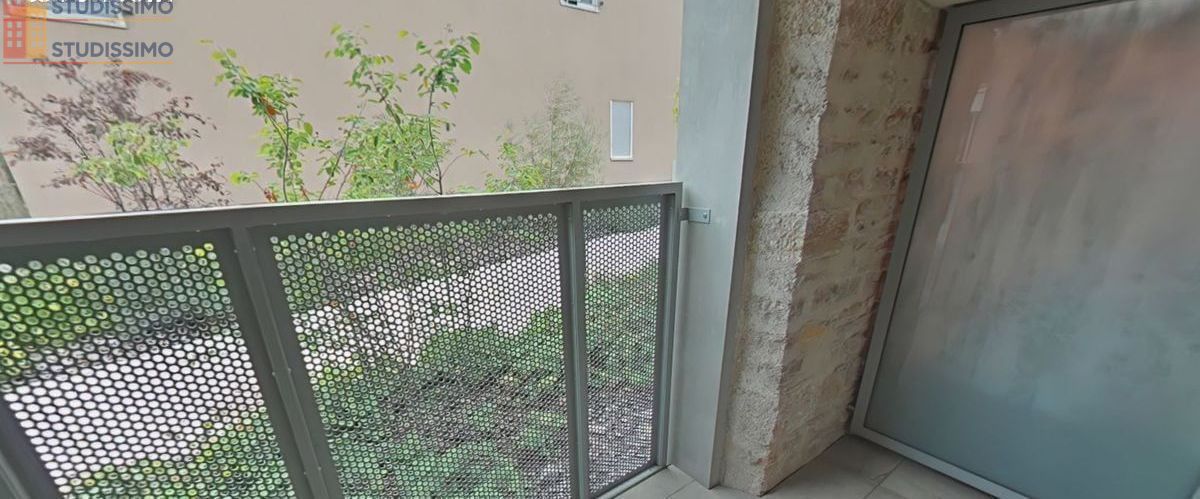Studio à Dijon