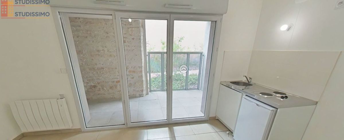 Studio 30m² Dijon 21000 - Photo 3
