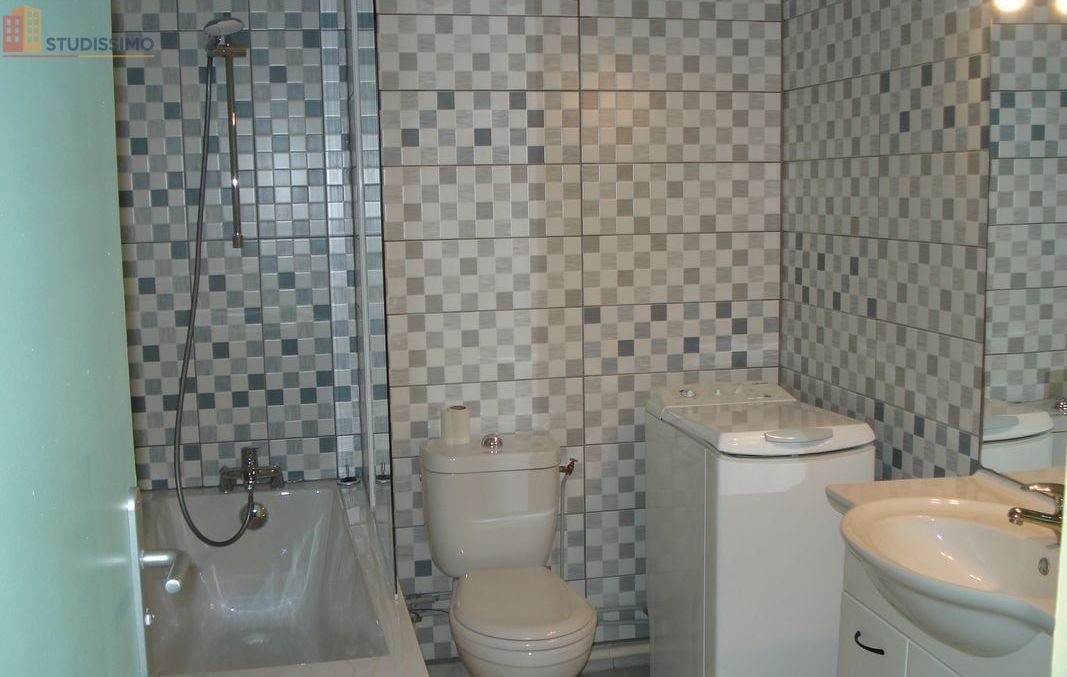 Studio 30m² Dijon 21000 - lumineux, proche commodités - Photo 2