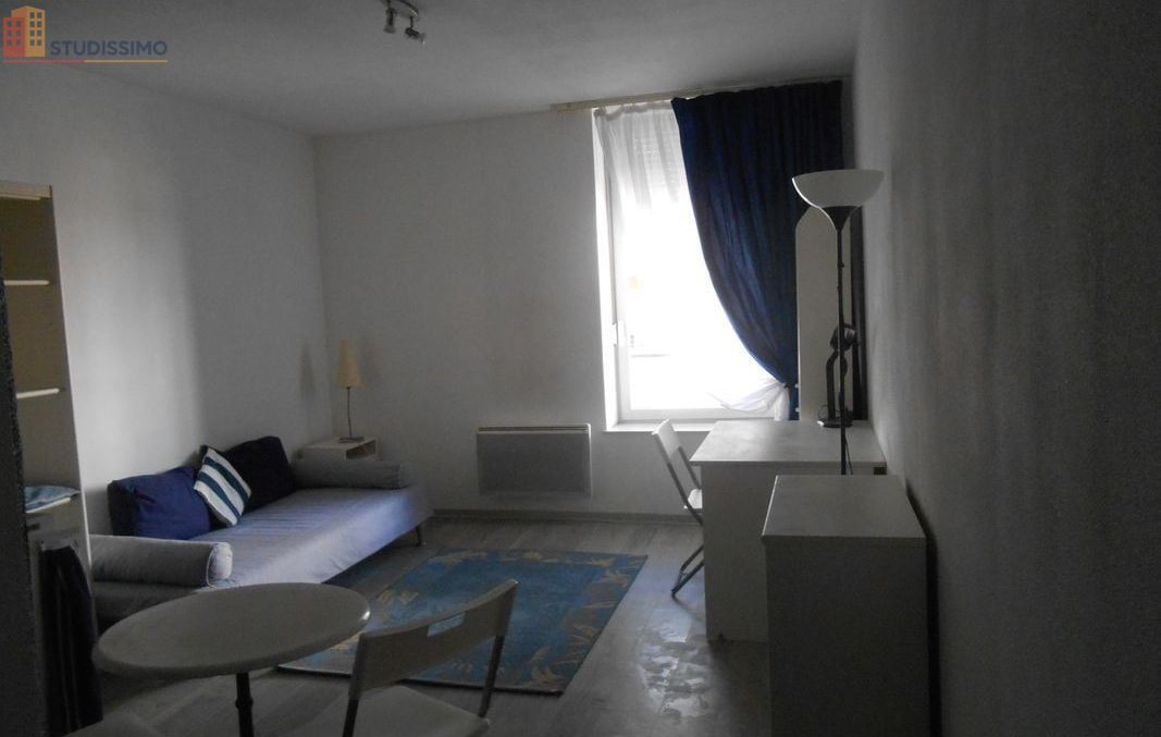 Studio à Dijon
