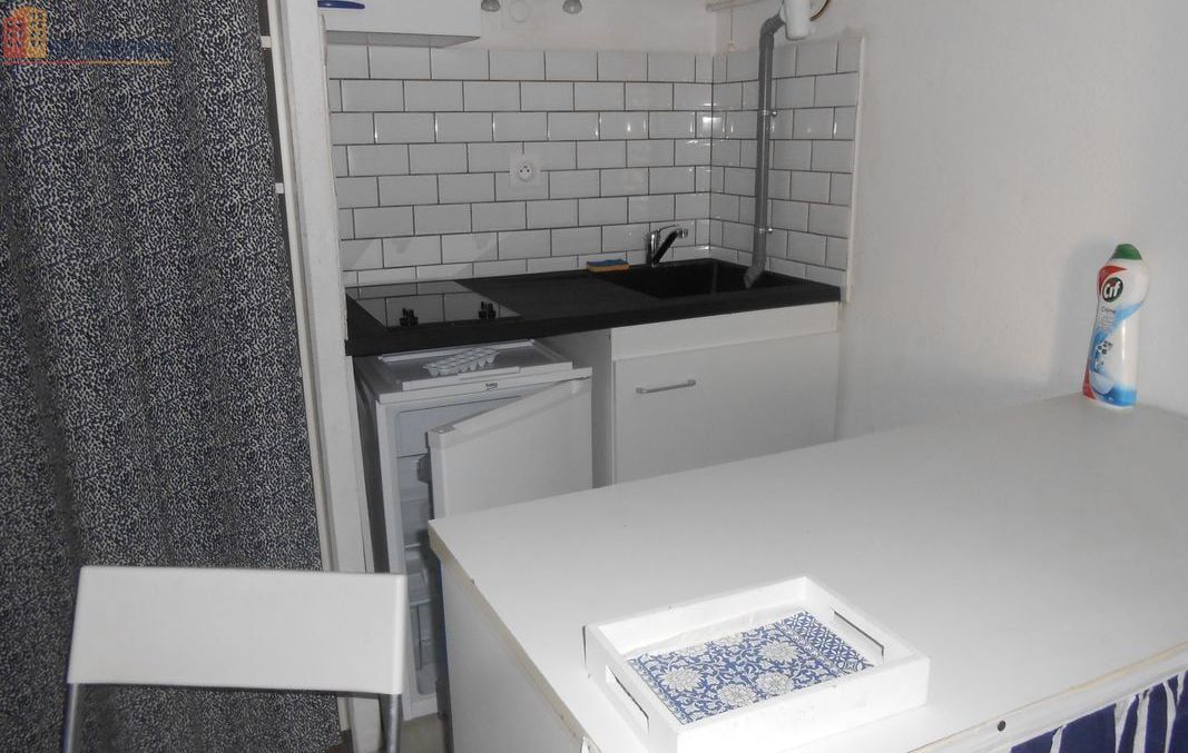 Studio 23m² Dijon centre - Proche Place de la République - Photo 3