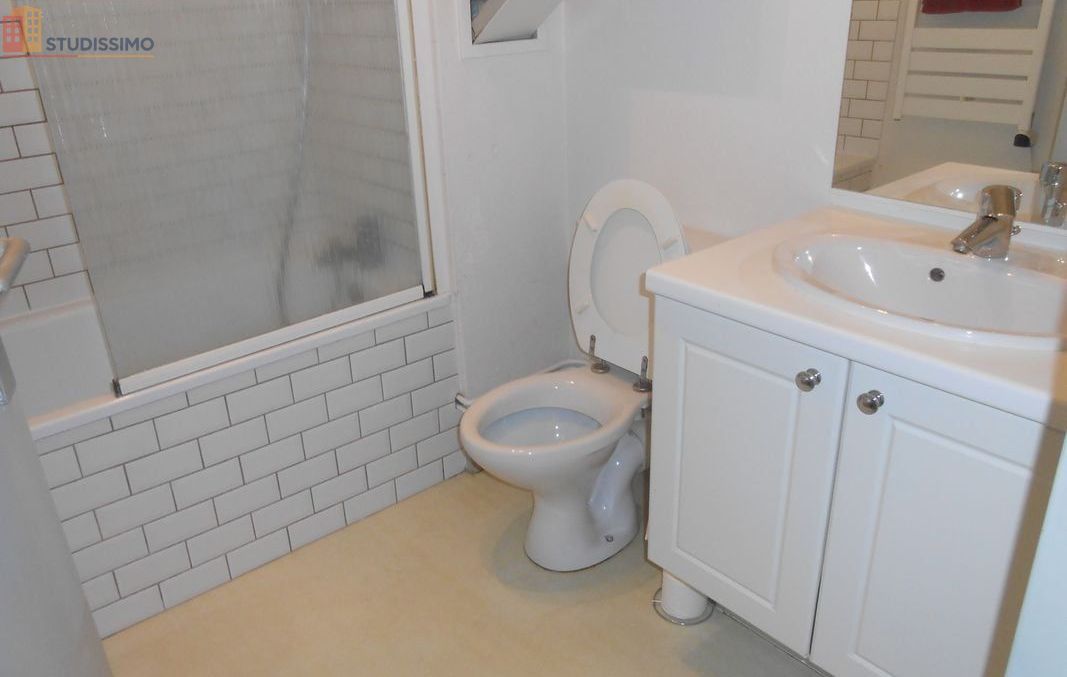 Studio 23m² Dijon centre - Proche Place de la République - Photo 1