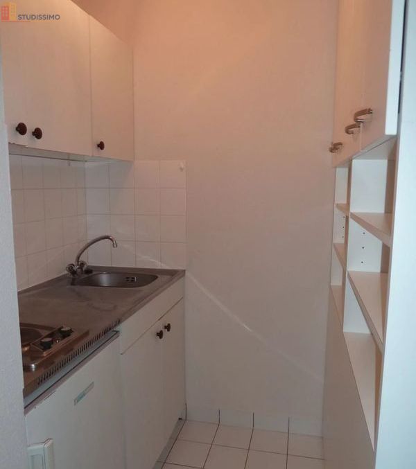 Studio 23m² Dijon 21000 - Photo 8