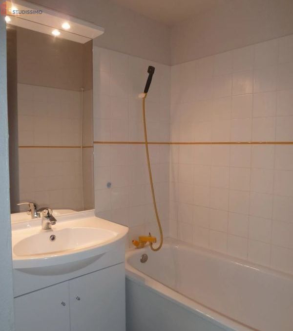 Studio 23m² Dijon 21000 - Photo 6