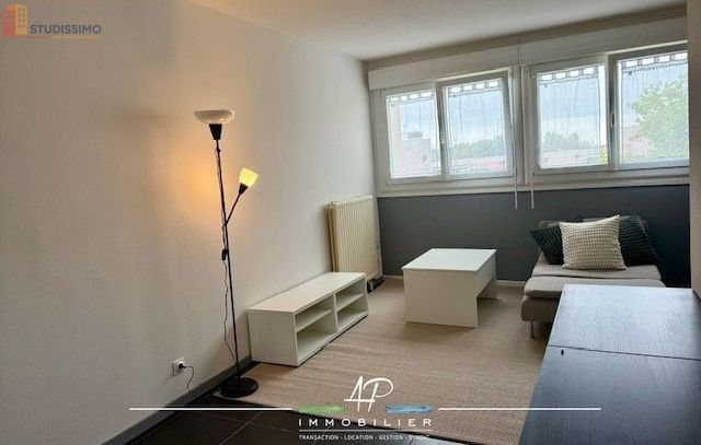 Studio 31m² Quetigny - Lumineux, dernier étage - Photo 11