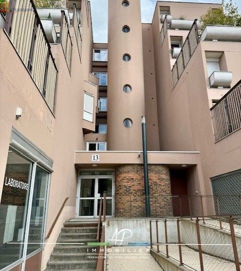 Studio 31m² Quetigny - Lumineux, dernier étage - Photo 8
