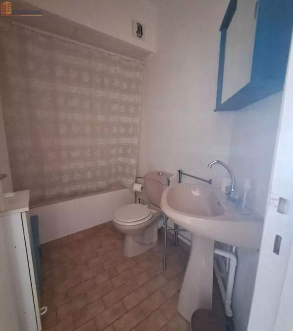 Studio 28m² Dijon 21000 - Photo 5