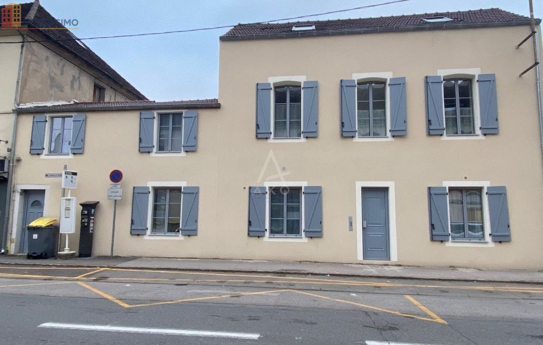 Studio 12m² Dijon centre - Meublé, calme - Photo 4