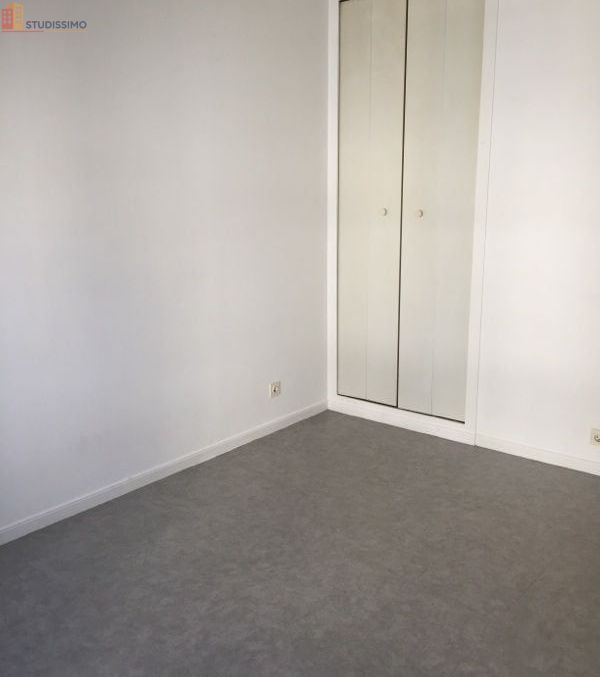 Studio 16m² Dijon 21000 - Photo 2