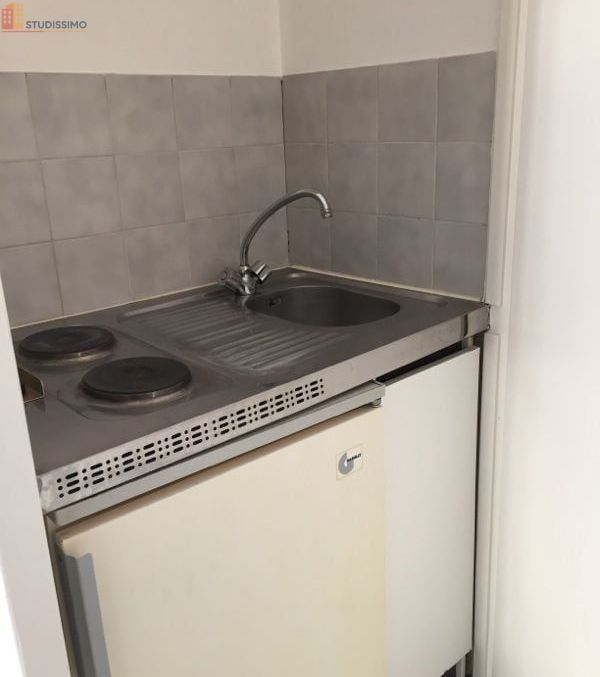 Studio 16m² Dijon 21000 - Photo 1