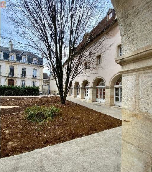 Studio à Dijon