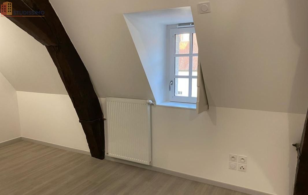 Studio 20m² Dijon 21000 - Photo 3