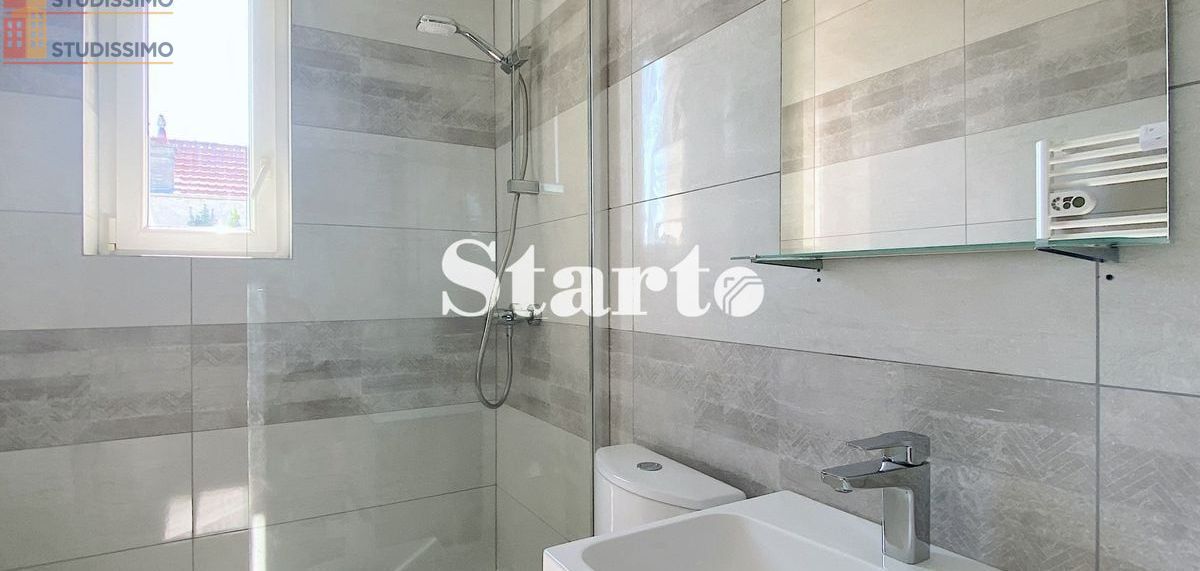 Studio meublé 18m² Dijon 21000 - Meublé, DPE C - Photo 3