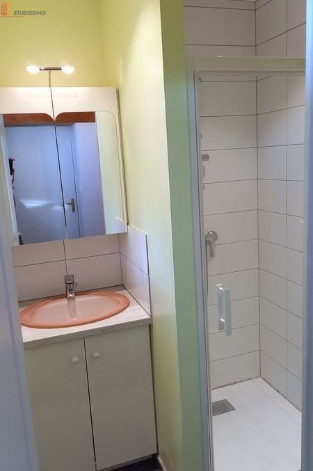 Studio 22m² Semur-en-Auxois - Proche hôpital - Photo 2