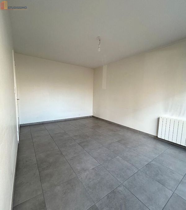 Studio 24m² Dijon 21000 - Photo 8
