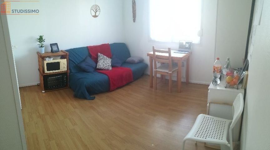 Studio à Dijon